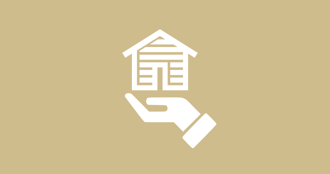 住まい方と日常のお手入れイメージ