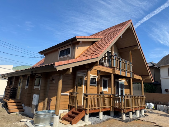 「愛犬と暮らすHONKAログホーム」が誕生！