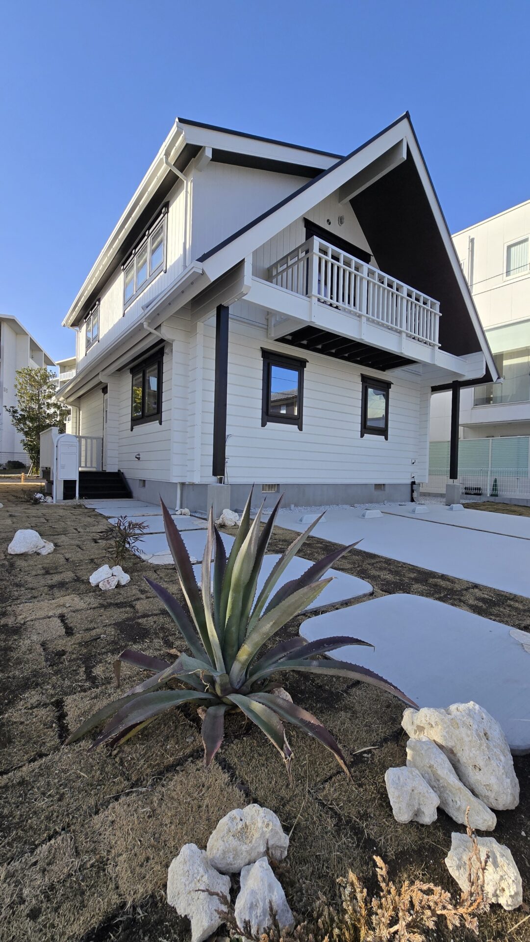 湘南フィンランドタウンプロジェクト【A棟　賃貸住宅】